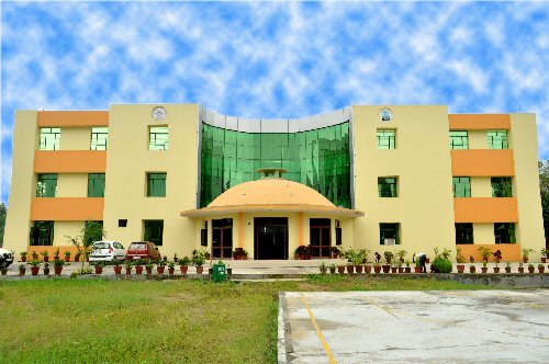 Mount Litera Zee School