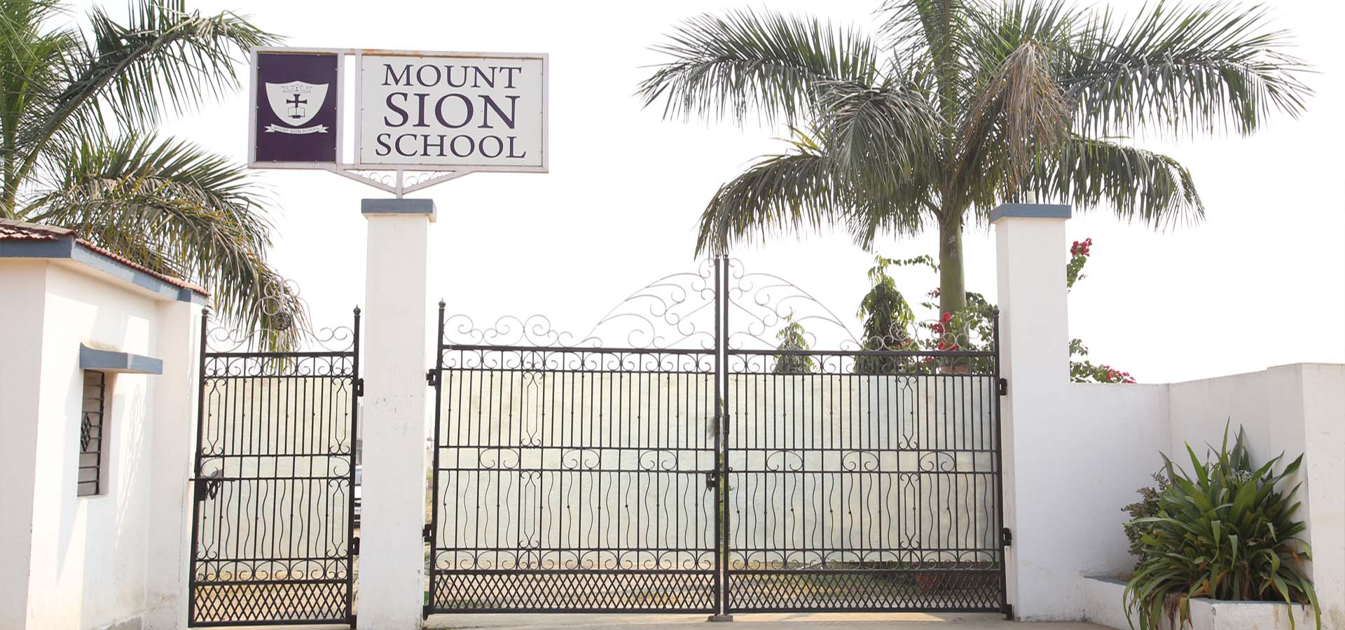 Mount Sion School