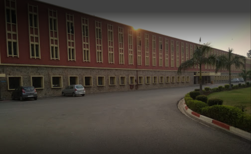 Mount St Mary's School