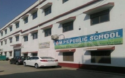 M.p.s. Public School
