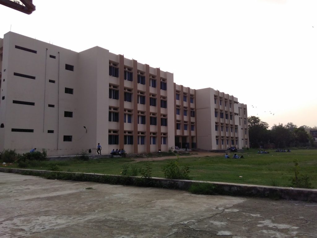 Mukherji Memorial Senior Secondary School