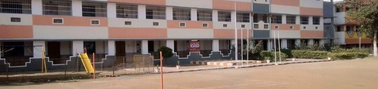 Mukundha International School