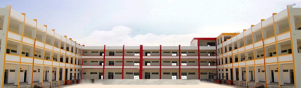 Muradnagar Public School