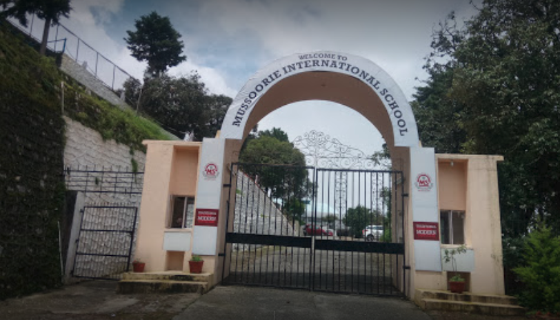 Mussoorie International School