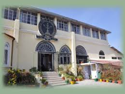 Mussoorie Public School