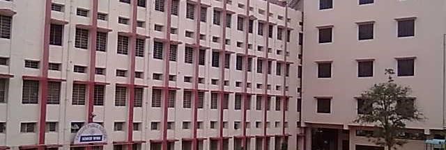 My Own School