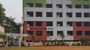N E S National Public School