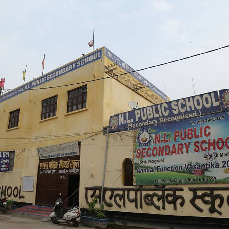 N. L. Public School