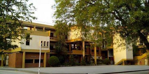 N P Co. Ed Sr. Sec School