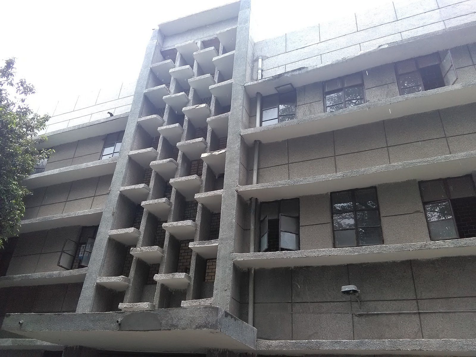 N P Co-ed Sr Sec School
