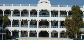 N R I Public School