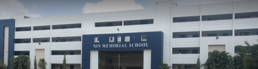 N S N Memorial School