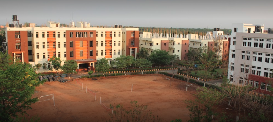 N T R Model School