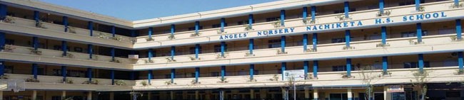 Nachiketa Higher Secondary School