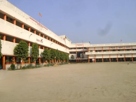 Naga Ji Saraswati Vidya Mandir