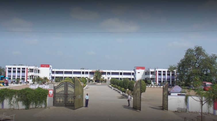 Nagarjuna Public School