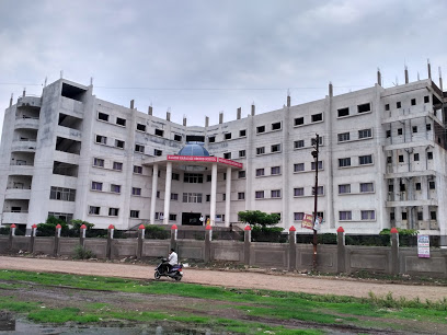 Nagesh Karajagi Orchid School