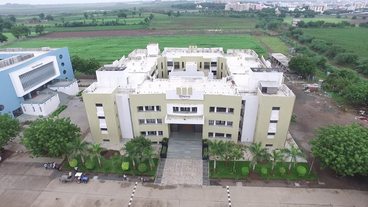 Naimisharanya School