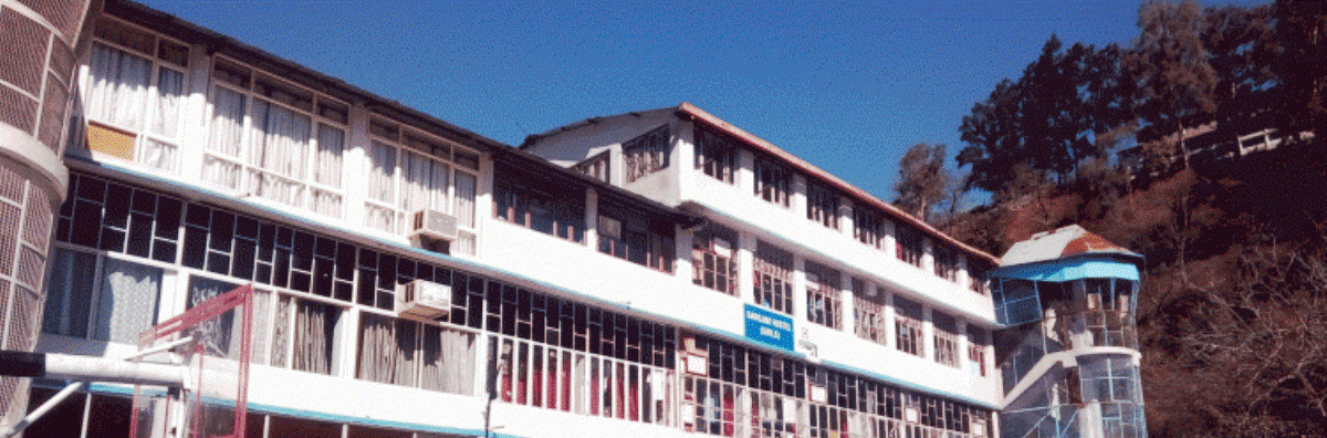 Naincy Convent