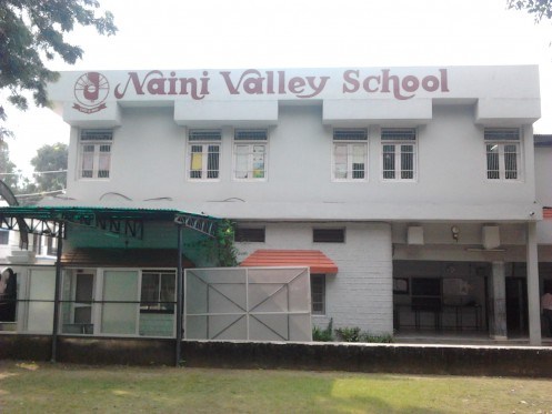 Naini Valley School