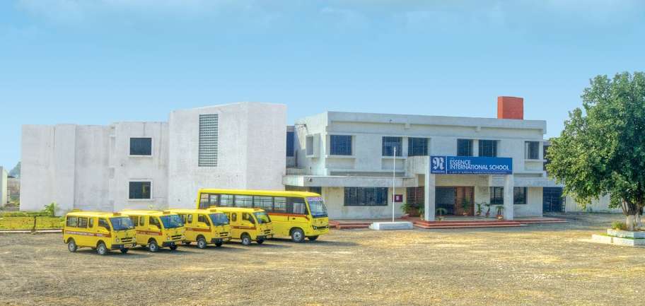 Nairs Essence International School