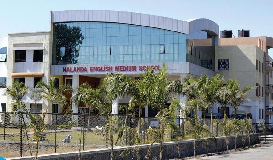 Nalanda English Medium School