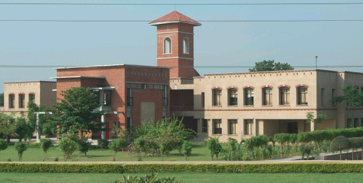 Nalanda International School Vadodara
