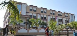Nalanda Public School