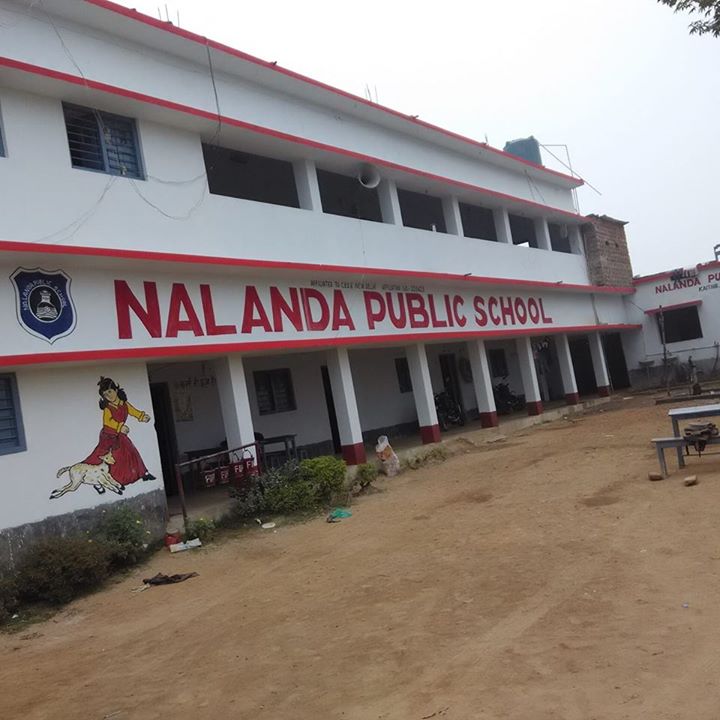 Nalanda Public School