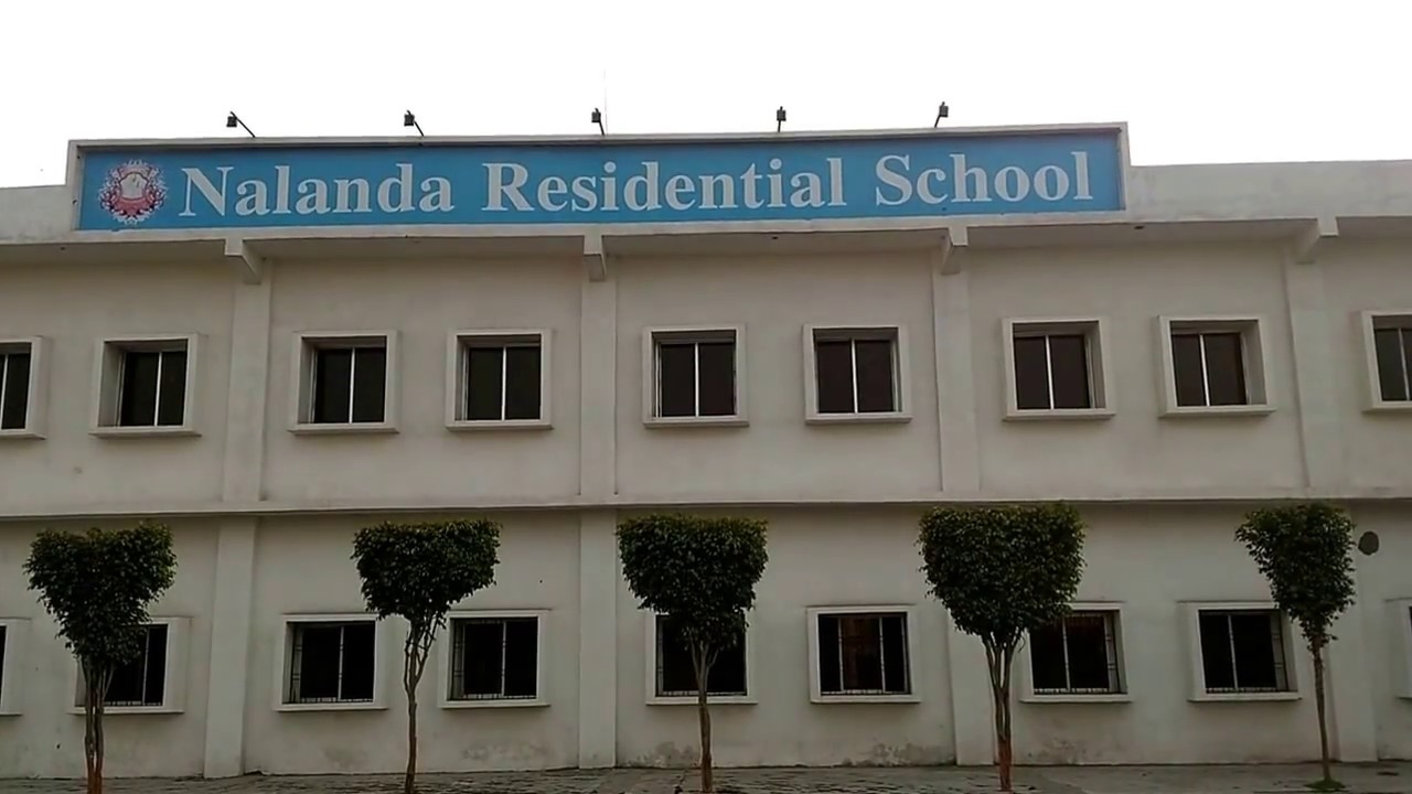 Nalanda Residential School