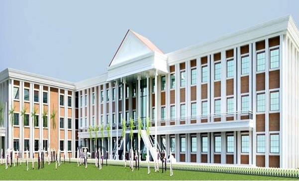 Nalanda Shikshan Sansthan