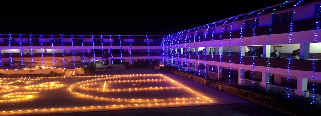 Nanda Convent School