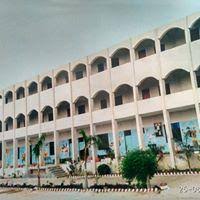 Nandi Vani Public School
