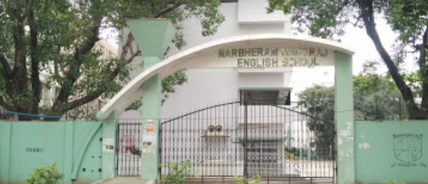 Narbheram Hansraj English School