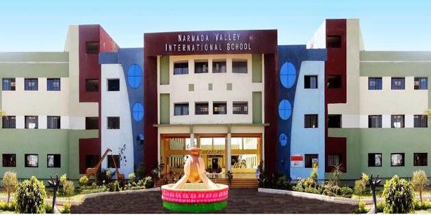 Narmada Valley International School