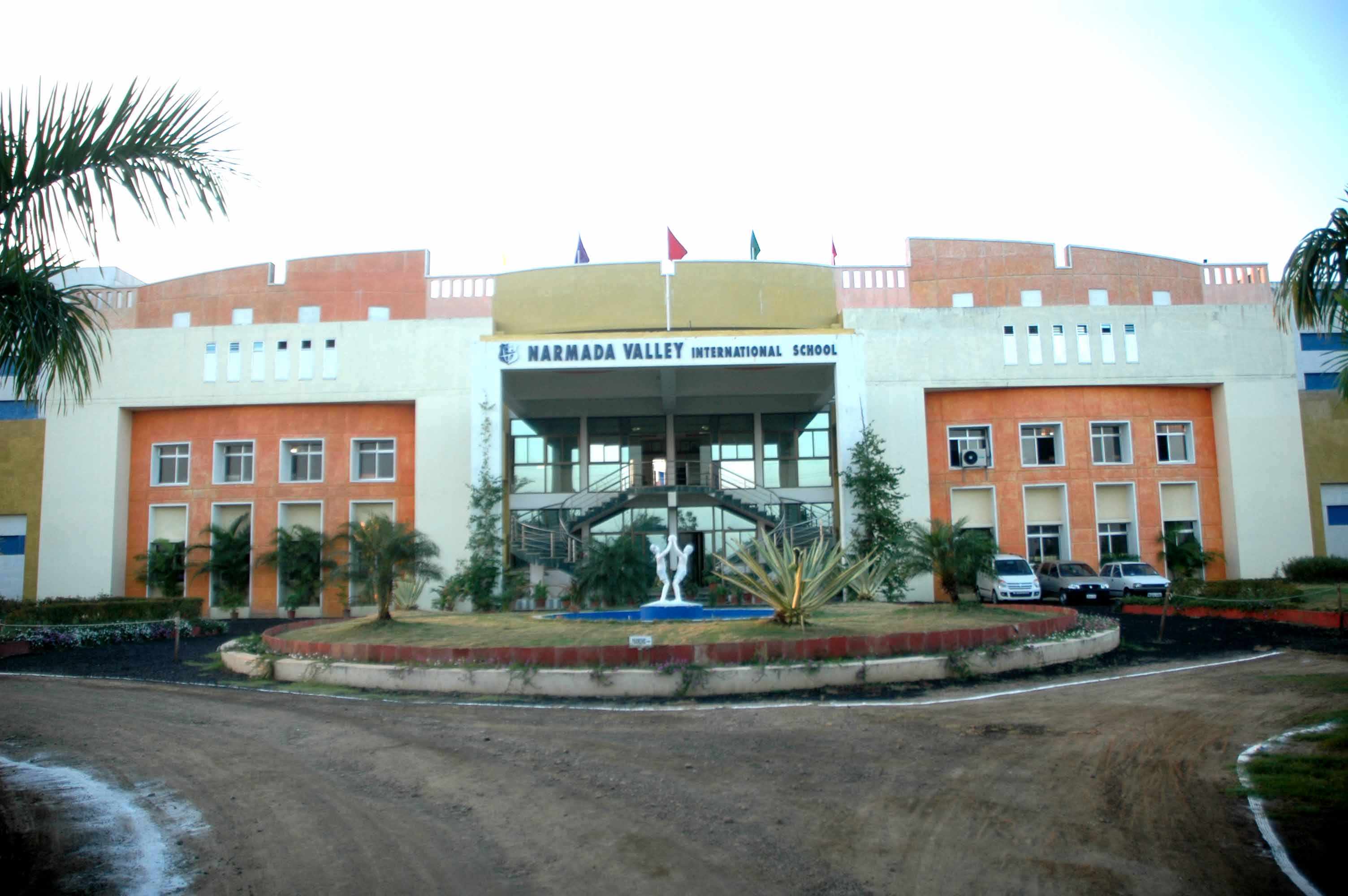 Narmada Valley International School