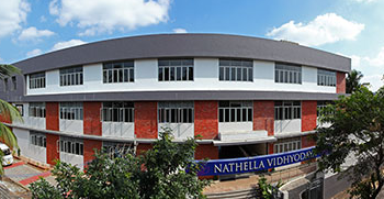 Nathella Vidhyodaya