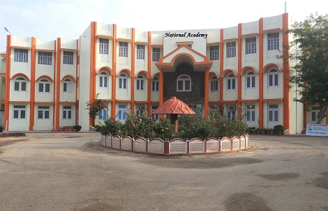 National Academy