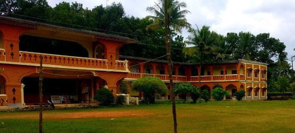 National Central School