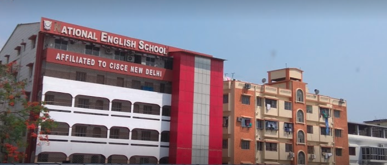 National English School
