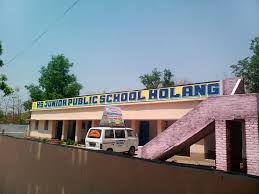 National Public School