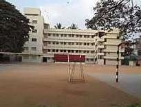 National Public School