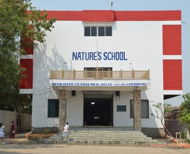 Natures School