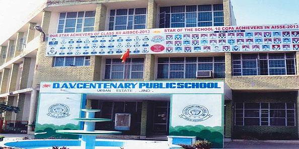 Nav Durga Public School
