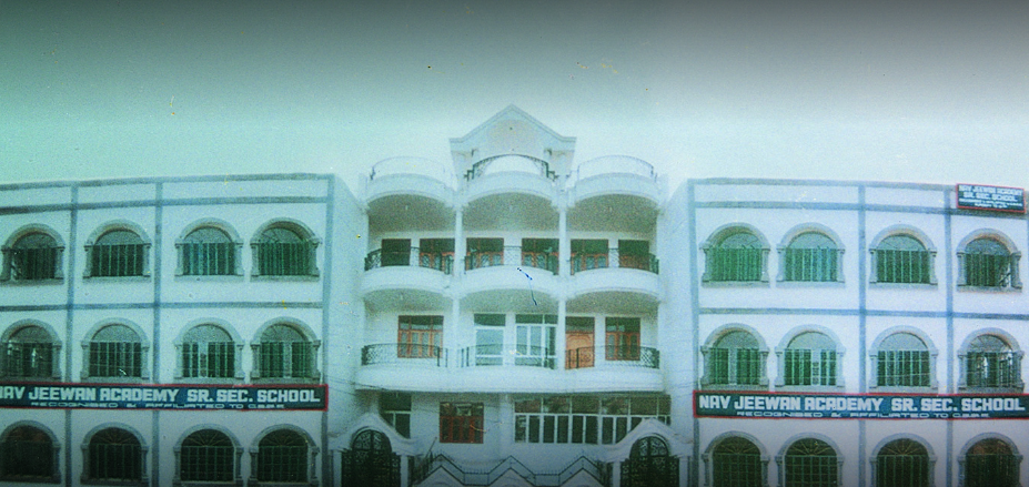 Nav Jeewan Academy Sr. Sec. School