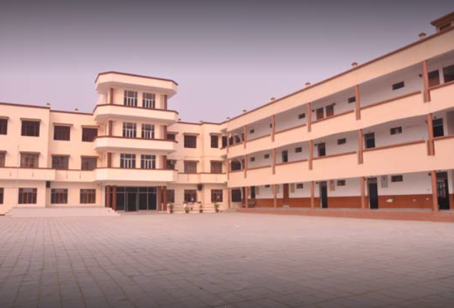 Nav Uday Convent Senior Secondary School