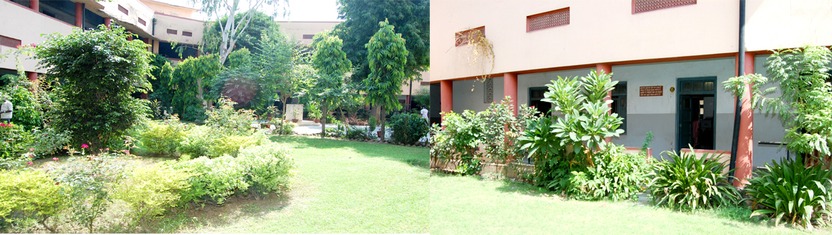 Nava Hind Girls Senior Secondary School