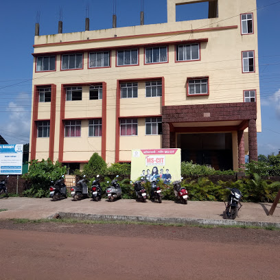 Navnirman High English Medium School