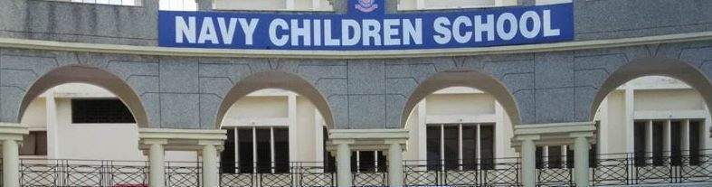 Navy Children School
