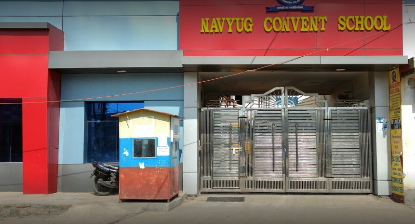 Navyug Convent Sr. Sec. School